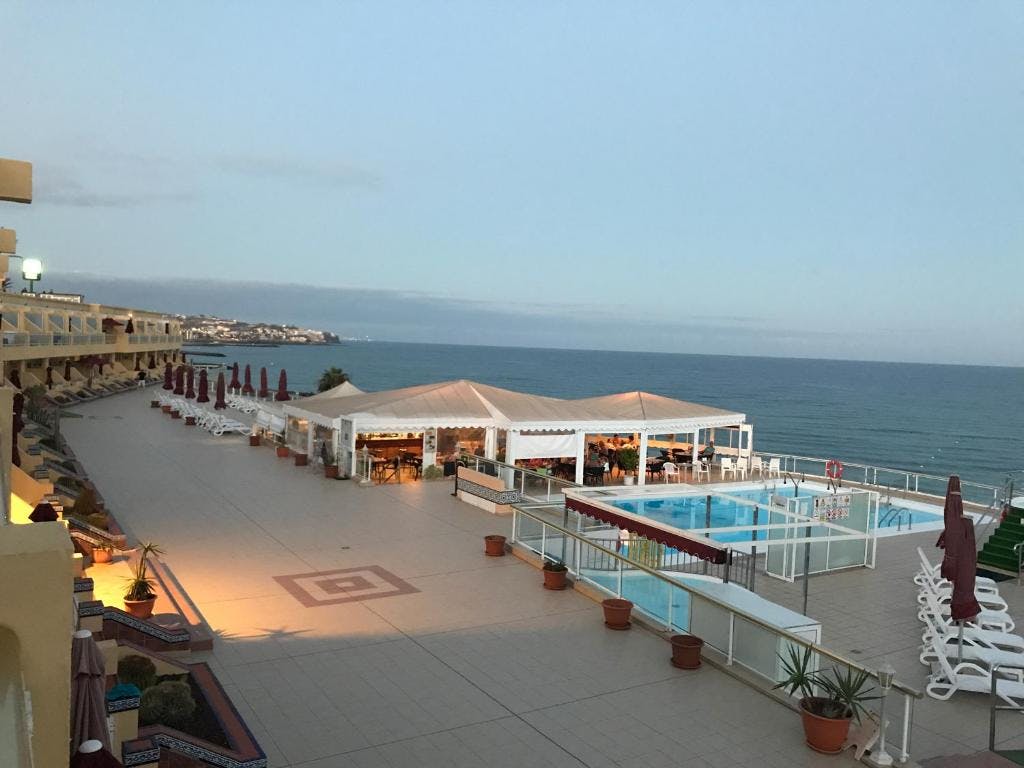 Hotellbilder av Atlantic Beach Club - nummer 1 av 11