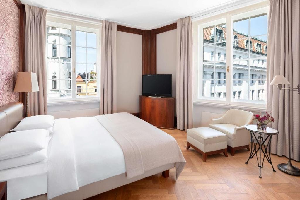 Hotellbilder av Park Hyatt Vienna - nummer 1 av 8