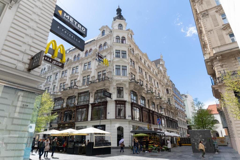 Hotellbilder av Aviano Boutiquehotel - nummer 1 av 11