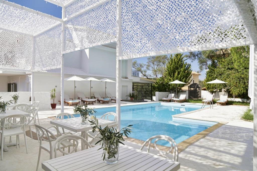 Billede av hotellet Racconto Boutique Design Hotel - Adults Only - nummer 1 af 9