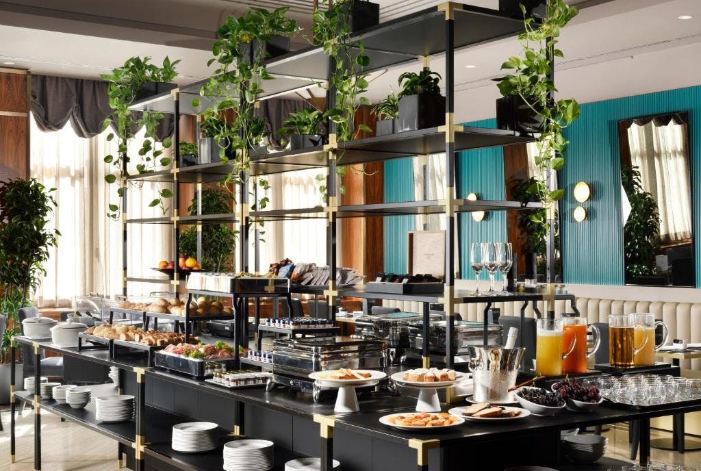 Billede av hotellet Principi di Piemonte | UNA Esperienze - nummer 4 af 16