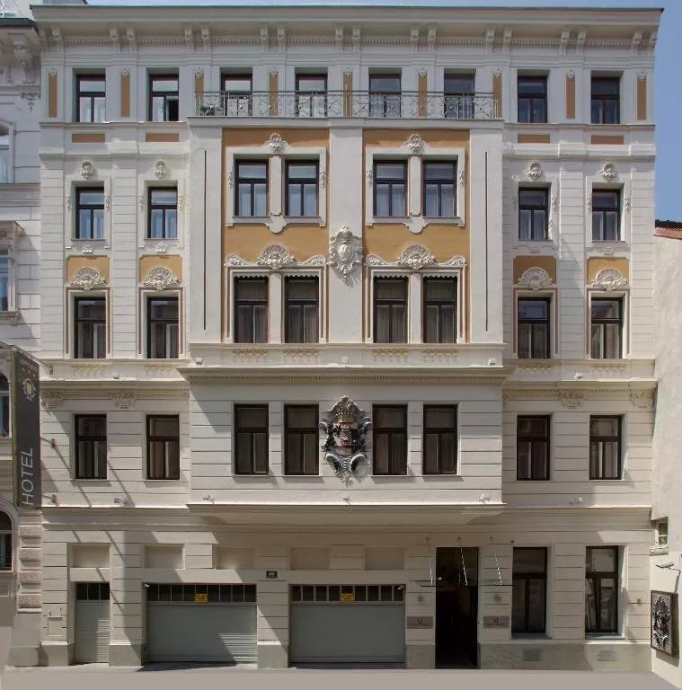 Hotellbilder av Hotel Zipser - nummer 1 av 5