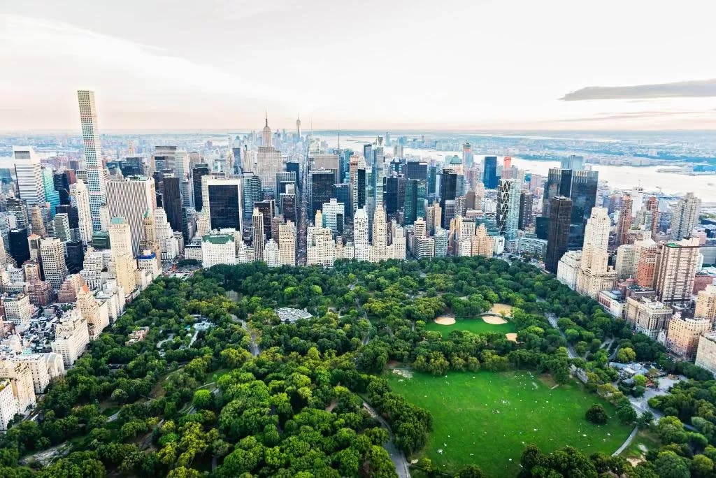 Billede av hotellet Ritz-Carlton New York, Central Park - nummer 1 af 12