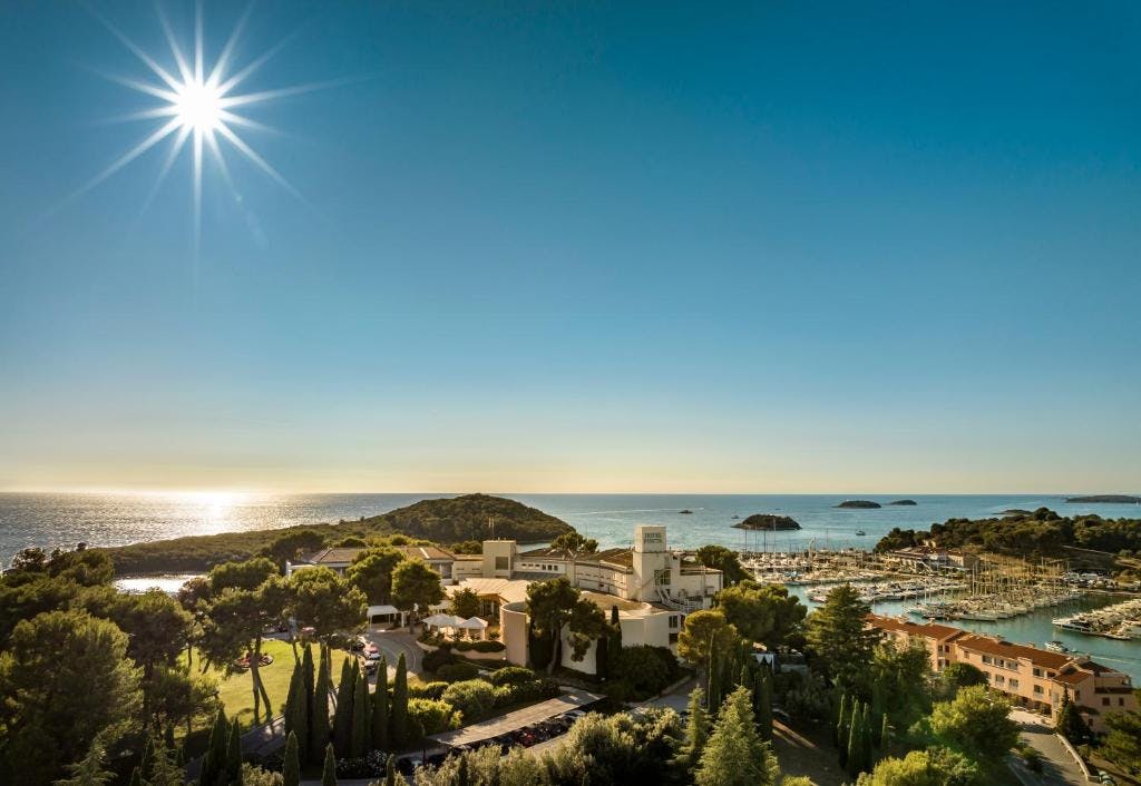 Hotellbilder av Maistra Select Pineta Hotel - nummer 1 av 12