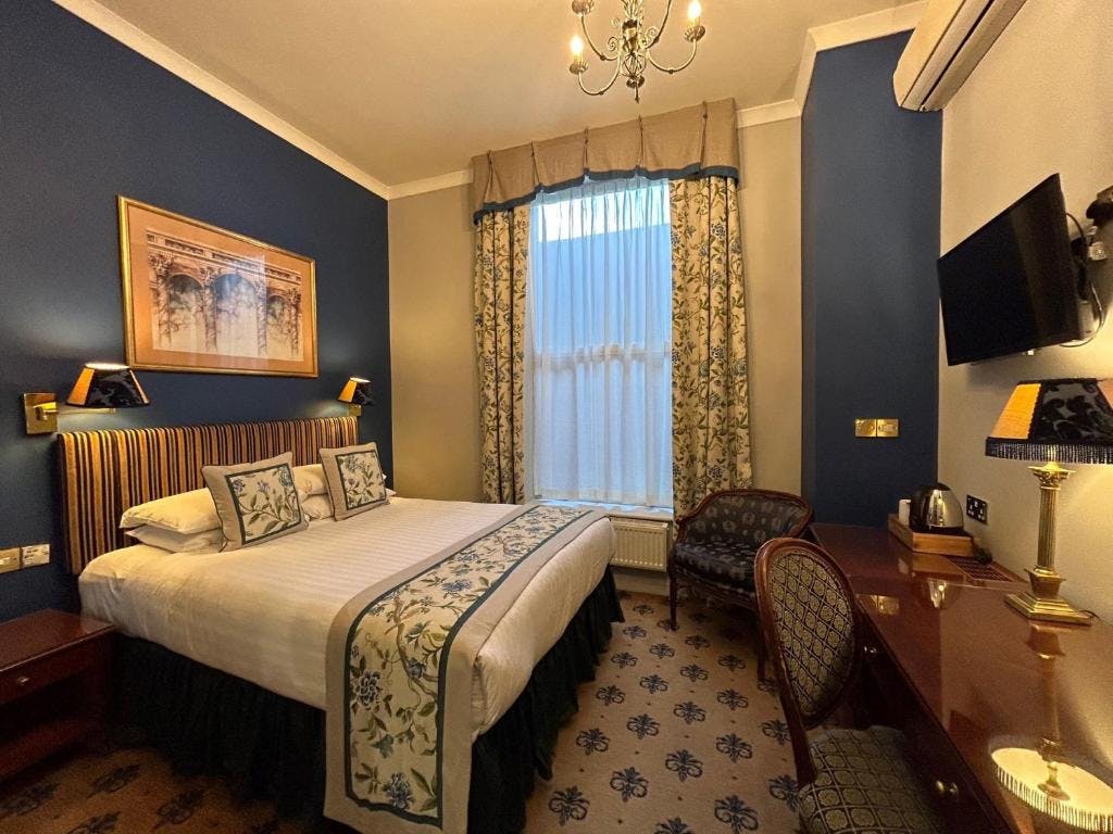 Hotellbilder av London Lodge Hotel - nummer 1 av 11