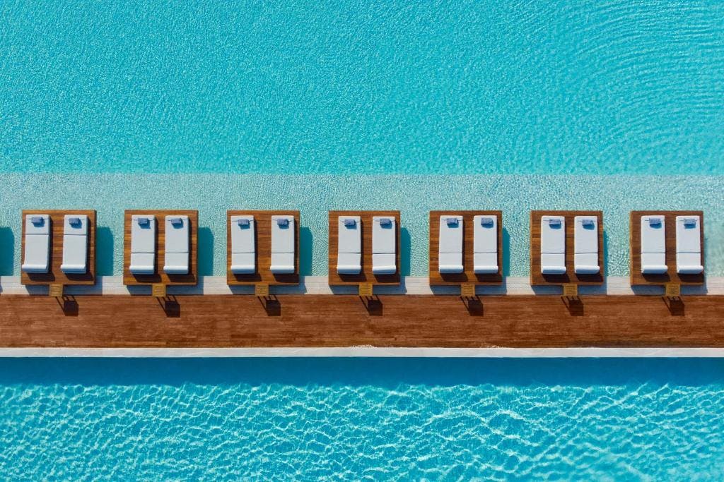 Hotellbilder av Gennadi Grand Resort - nummer 1 av 14