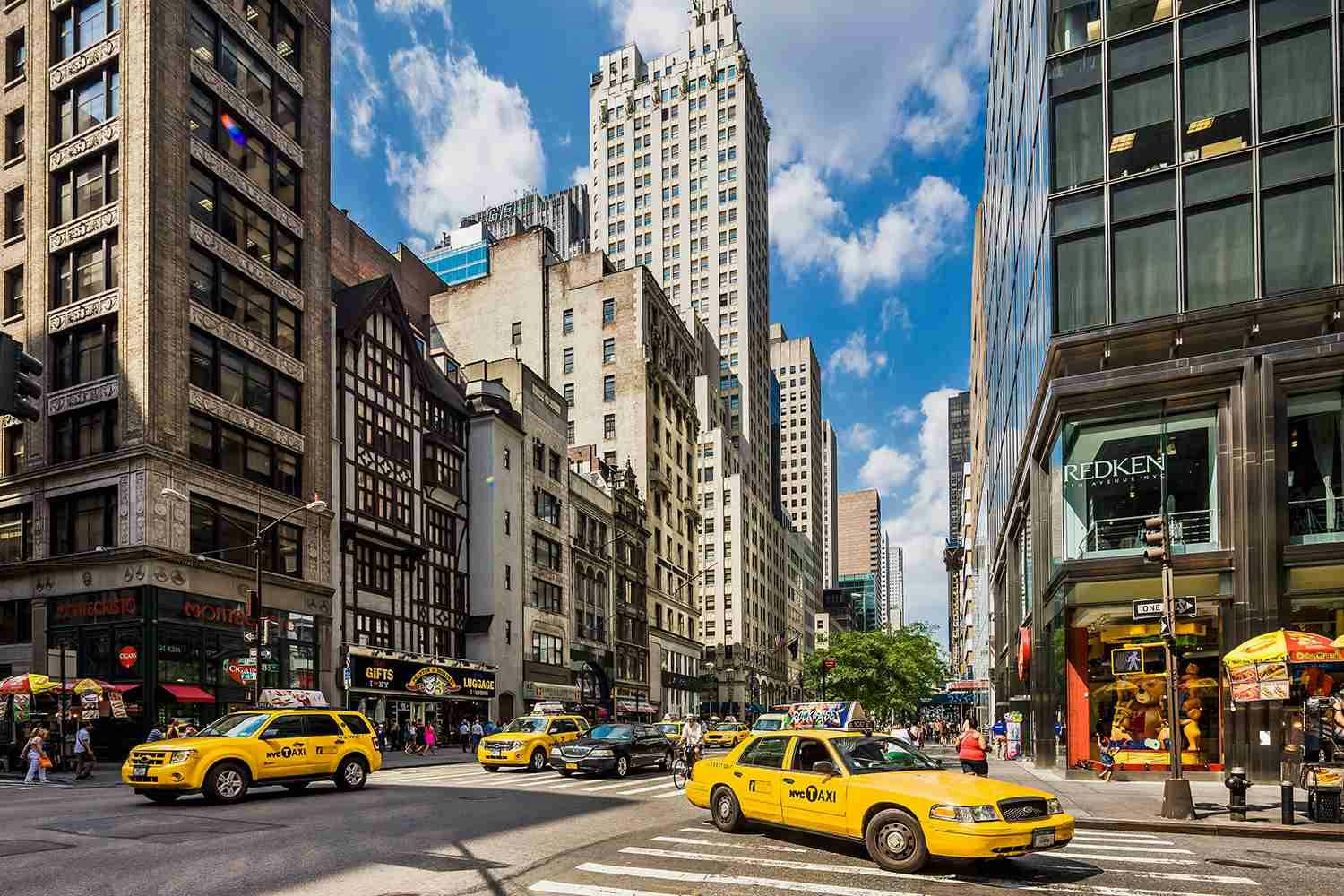 Hotellbilder av The Hotel at Fifth Avenue - nummer 1 av 5