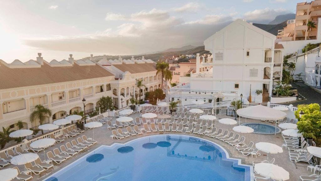 Billede av hotellet Ona Hollywood Mirage - nummer 1 af 6