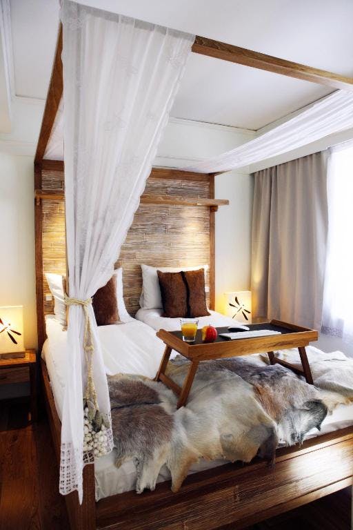 Hotellbilder av Eyja Guldsmeden Hotel - nummer 1 av 8