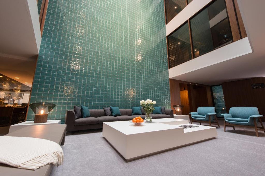 Billede av hotellet Fraser Suites Geneva - Serviced Apartments - nummer 1 af 12