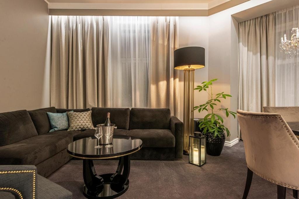 Billede av hotellet Home Hotel Grand Gjovik - nummer 6 af 8