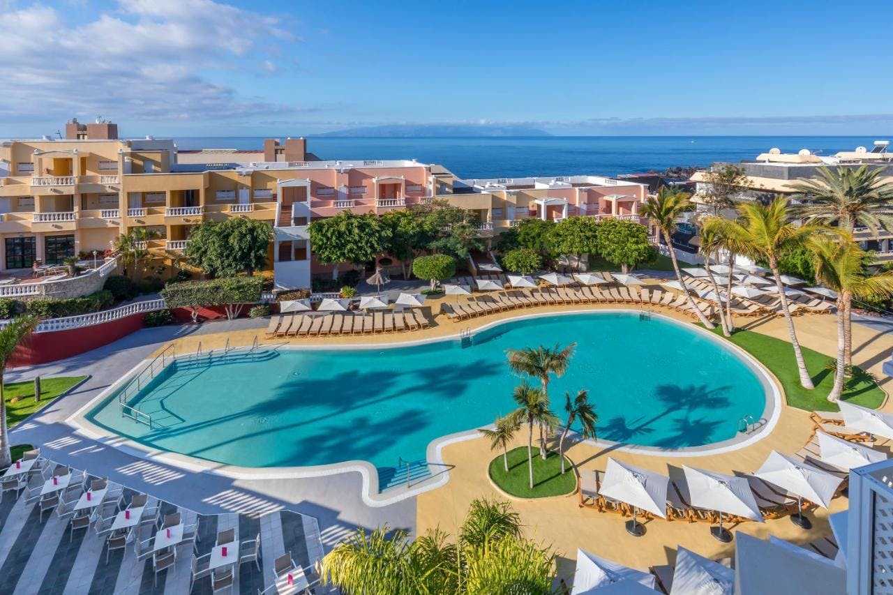 Billede av hotellet Allegro Isora Hotel - nummer 1 af 10