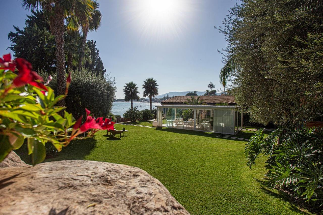 Billede av hotellet Calapetra Resort - nummer 1 af 17