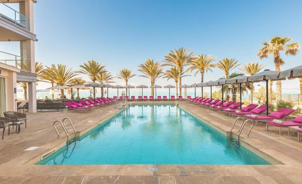 Bilder från hotellet Pure Salt Garonda - Adult Only 18+ - nummer 1 av 9