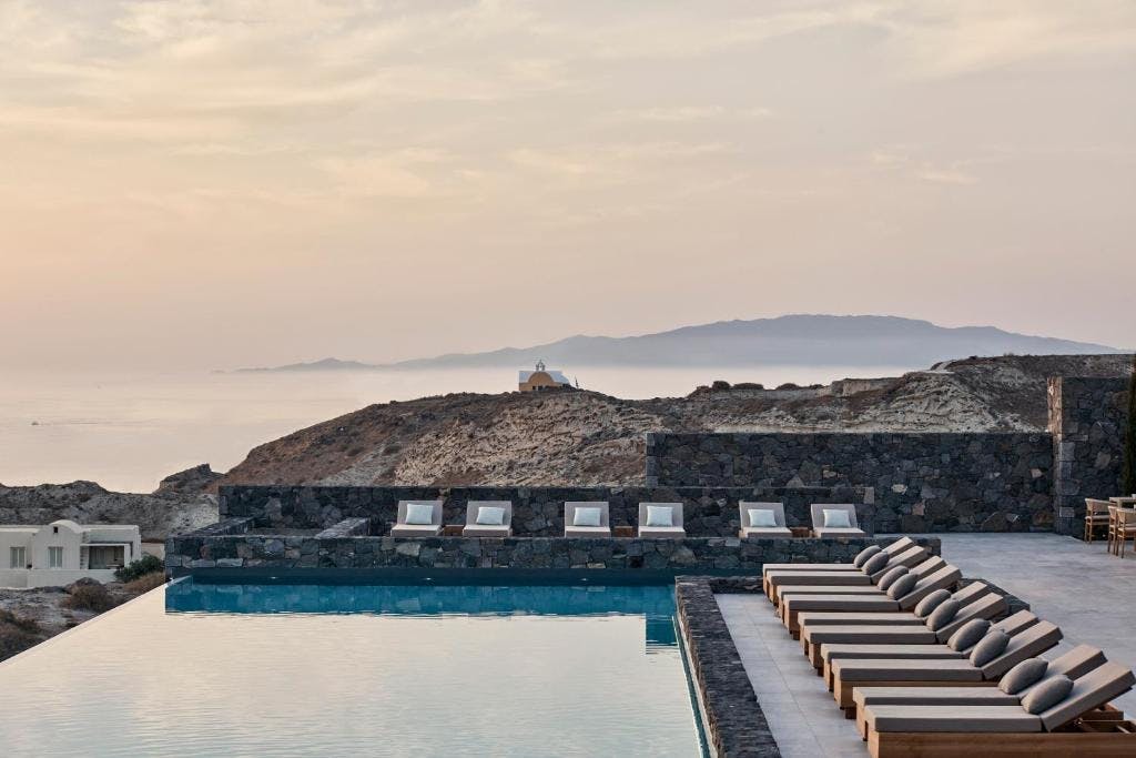 Hotellbilder av Canaves Oia Epitome - nummer 1 av 13