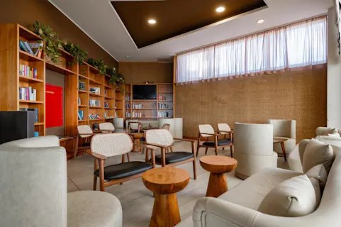 db Seabank Resort & Spa, Mellieha, Malta — photo 4 of 6
