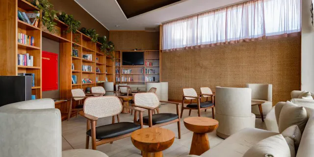 db Seabank Resort & Spa, Mellieha, Malta — photo 4 of 6
