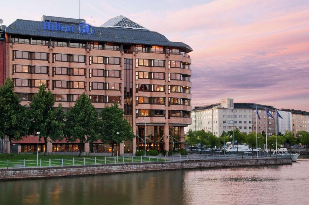 Billede av hotellet Hilton Helsinki Strand - nummer 1 af 14