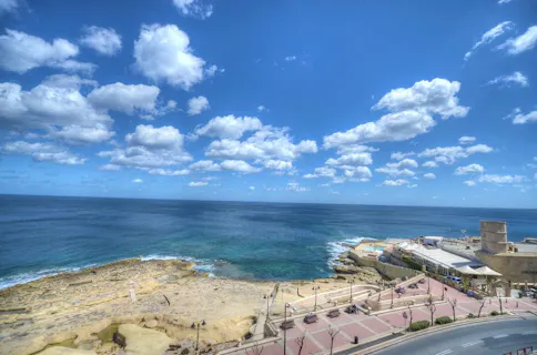 Europa Hotel Malta, Sliema, Malta — photo 5 of 5