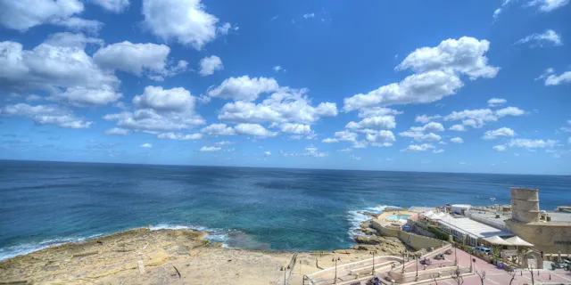 Europa Hotel Malta, Sliema, Malta — photo 5 of 5