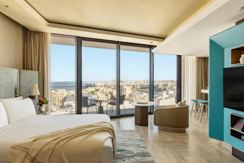 ME Malta by Melia, St. Julians, Malta — photo 2 of 7
