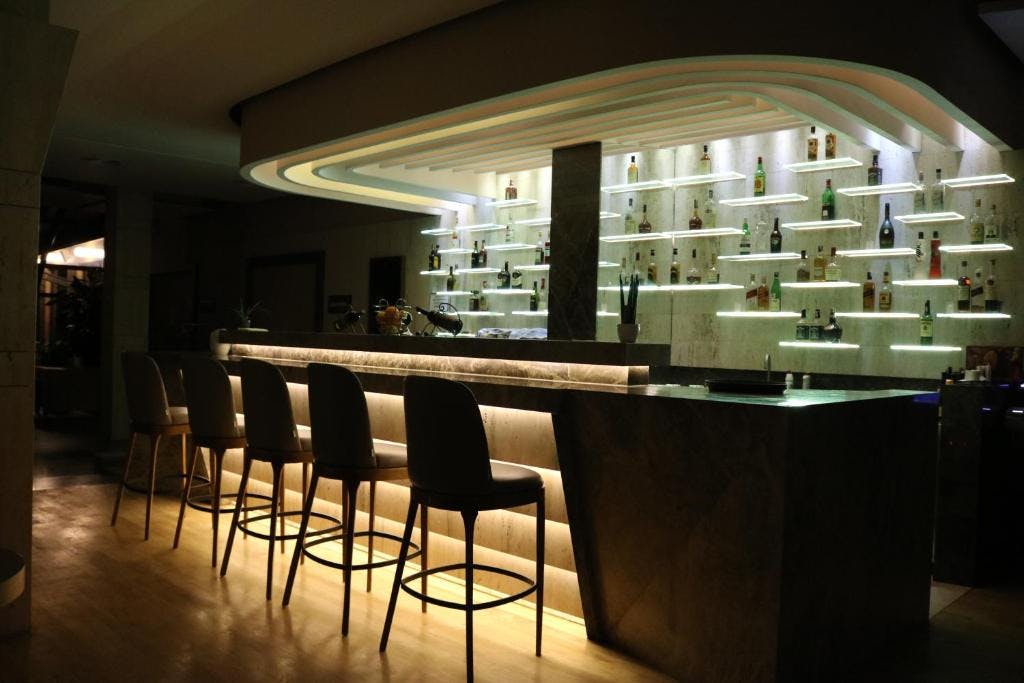 Hotellbilder av Hotel International Prishtina - nummer 1 av 8
