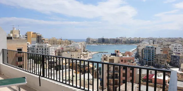 Dean Hamlet Aparthotel, St. Julians, Malta — photo 3 of 10