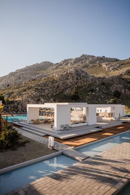 Hotellbilder av Casa Cook Rhodes - nummer 1 av 14