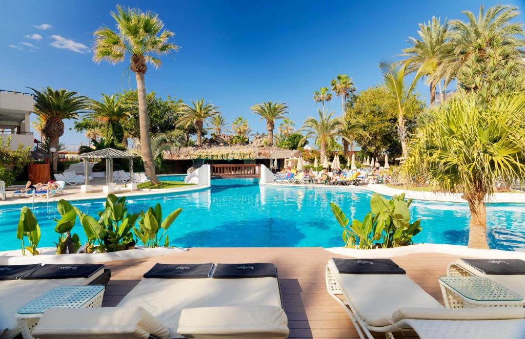 Hotellbilder av H10 Conquistador - nummer 1 av 16