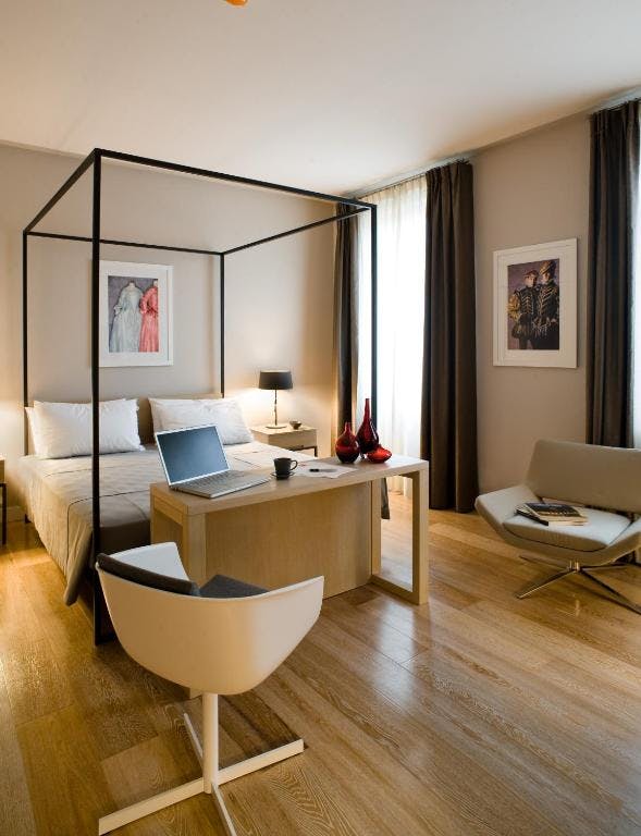 Hotellbilder av Escalus Luxury Suites Verona - nummer 1 av 9