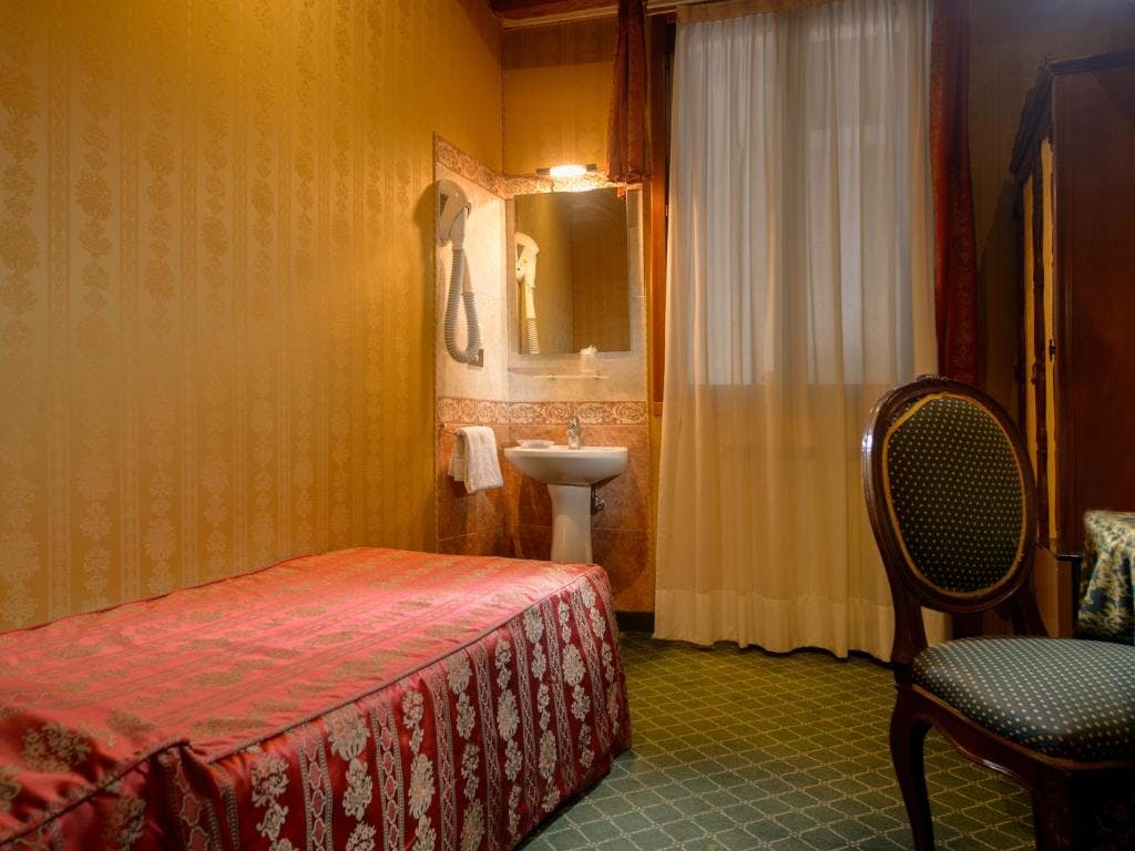 Billede av hotellet Centauro Hotel - nummer 10 af 10