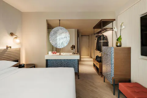 Hyatt Centric Malta, St. Julians, Malta — photo 3 of 7