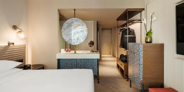 Hyatt Centric Malta, St. Julians, Malta — photo 3 of 7