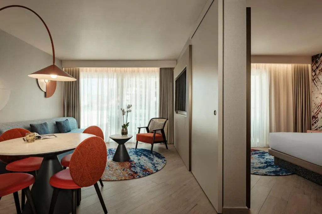 Hyatt Centric Malta — photo 4