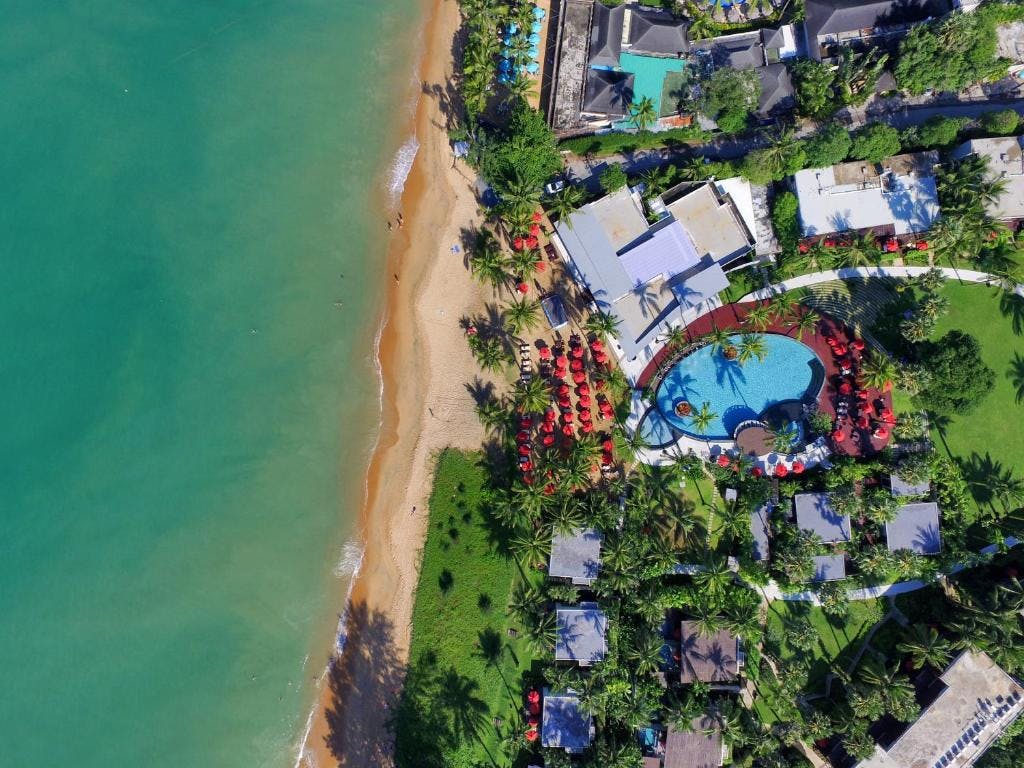 Billede av hotellet Ramada Resort by Wyndham Khao Lak - nummer 1 af 10