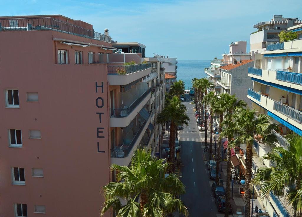 Billede av hotellet Best Western Astoria - nummer 1 af 5
