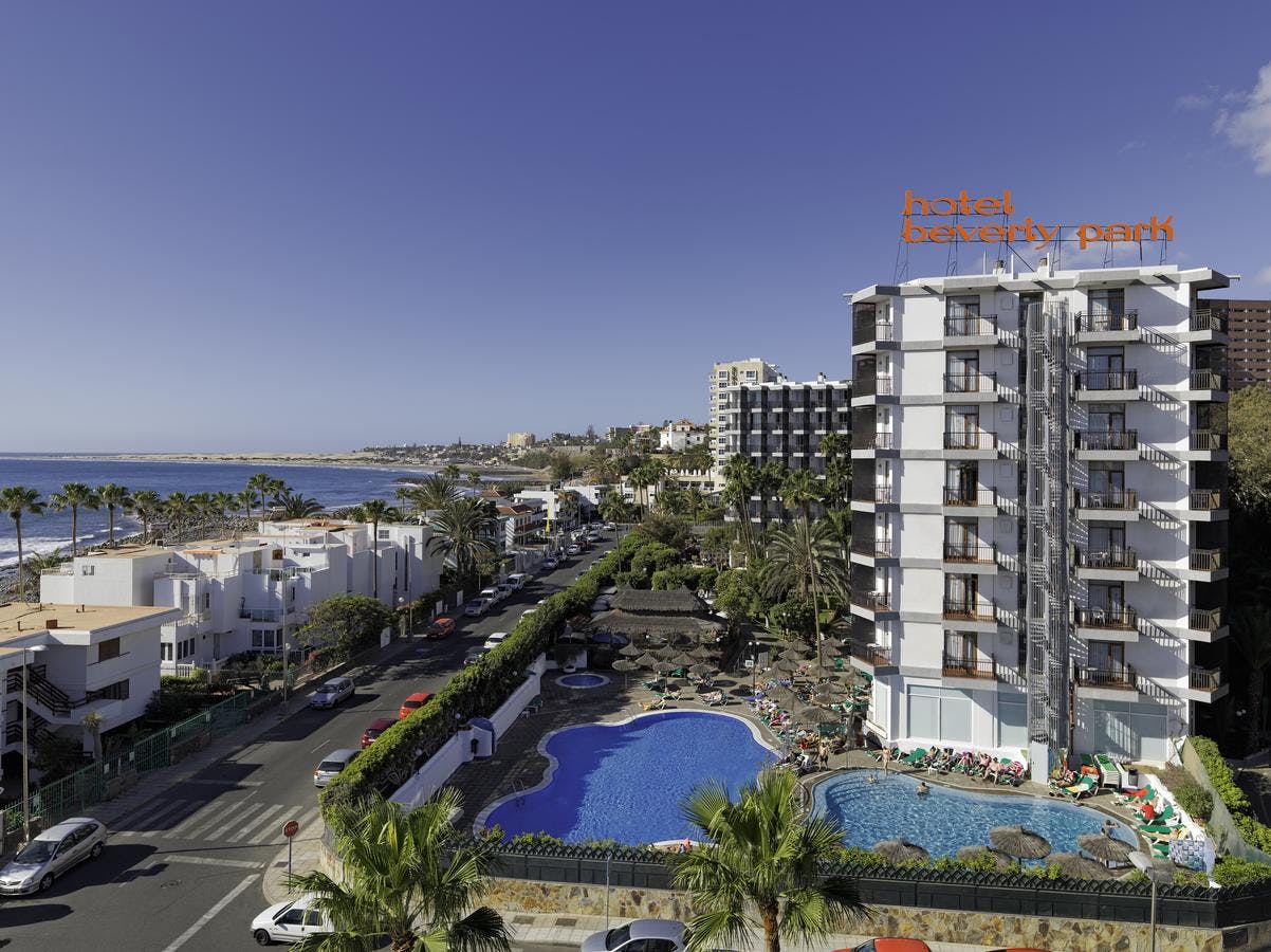 Billede av hotellet Relaxia Beverly Park Hotel - nummer 1 af 13