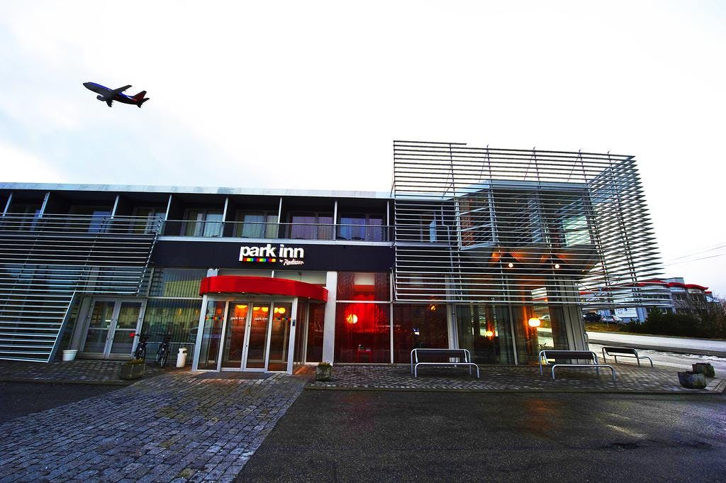 Hotellbilder av Park Inn By Radisson Haugesund Airport - nummer 1 av 14