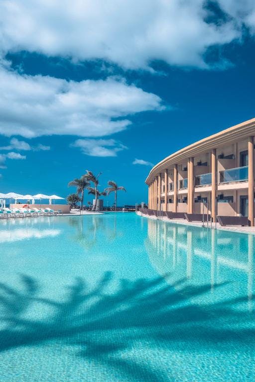 Bilder från hotellet Iberostar Selection Fuerteventura Palace - nummer 1 av 14