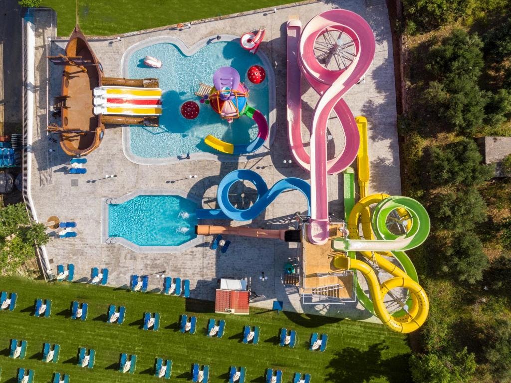 Billede av hotellet Georgioupolis Resort & Aqua Park - nummer 1 af 13