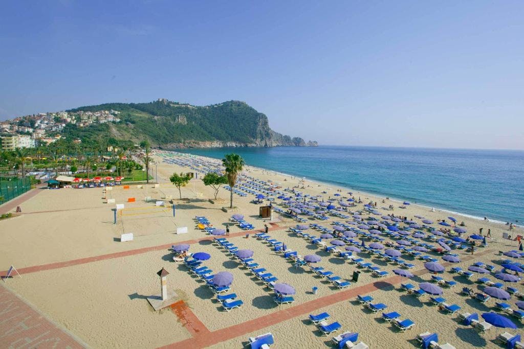 Billede av hotellet Gardenia Hotel Alanya - nummer 3 af 5