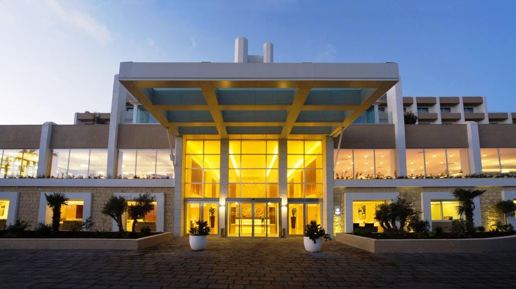 Salini Resort, St Pauls Bay, Malta — photo 6 of 14