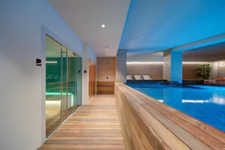 Noru Hotel Malta - Adults Only, St. Julians, Malta — photo 9 of 10