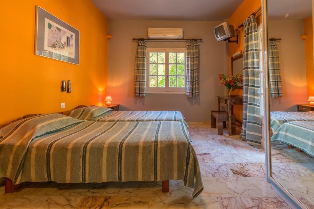 Billede av hotellet Villa Yannis - nummer 10 af 13