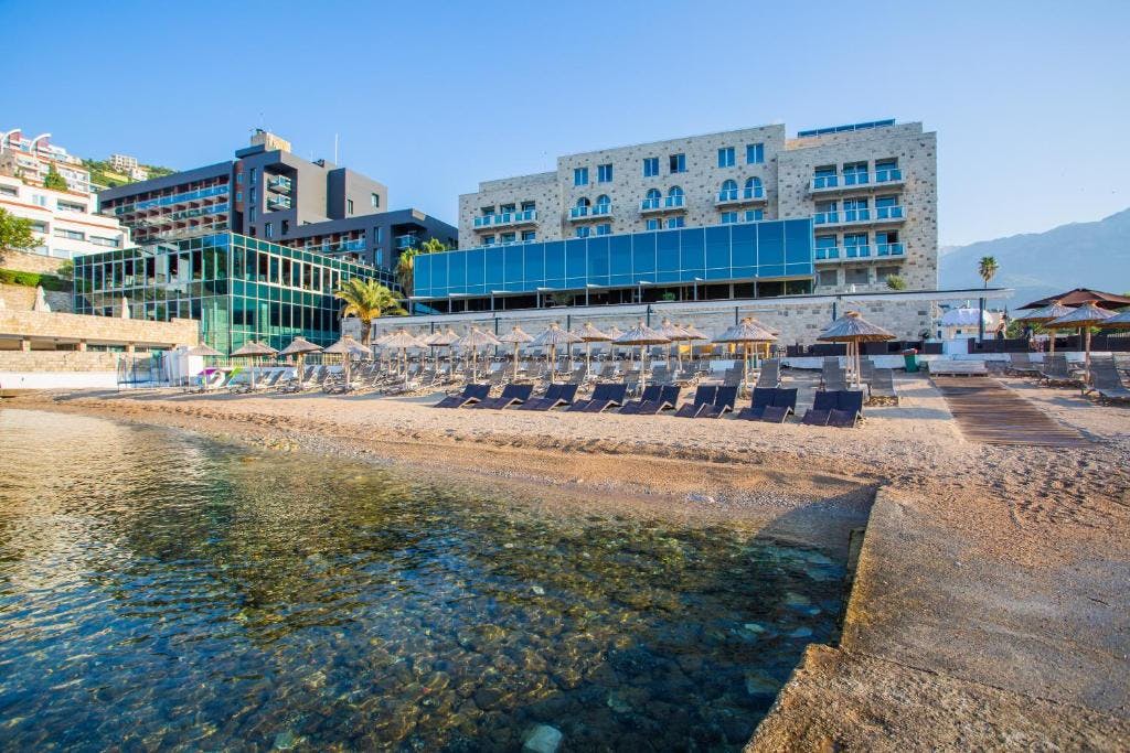 Hotellbilder av Avala Resort & Villas - nummer 1 av 12