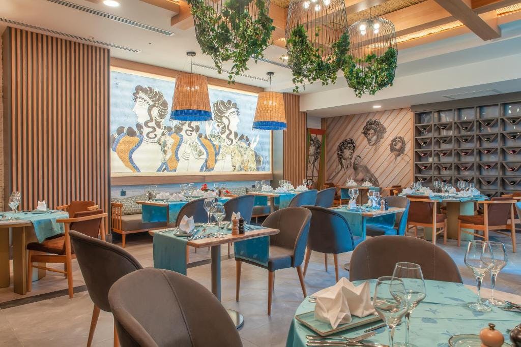 Billede av hotellet Side Royal Style Hotel - nummer 7 af 22