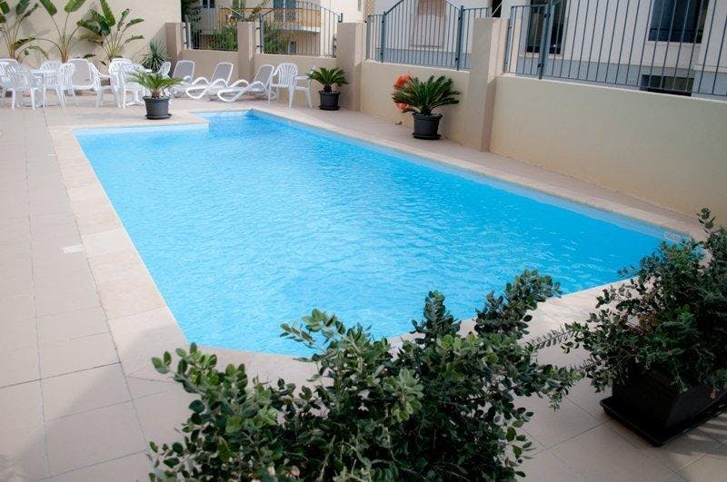 Hotellbilder av Hotel Kappara - nummer 1 av 19