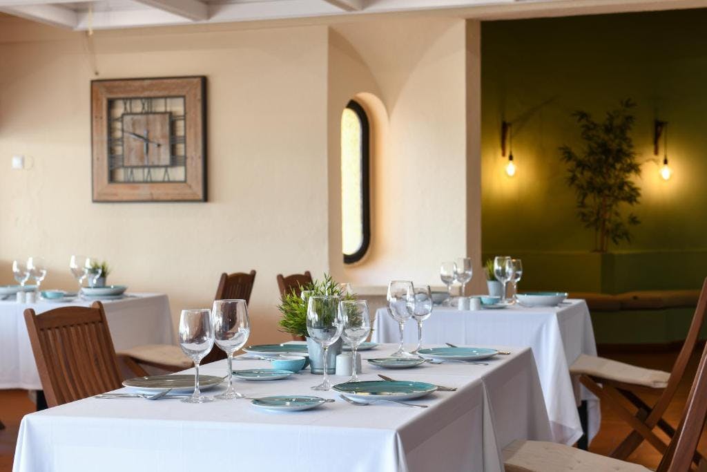 Billede av hotellet Pedras da Rainha - nummer 5 af 11