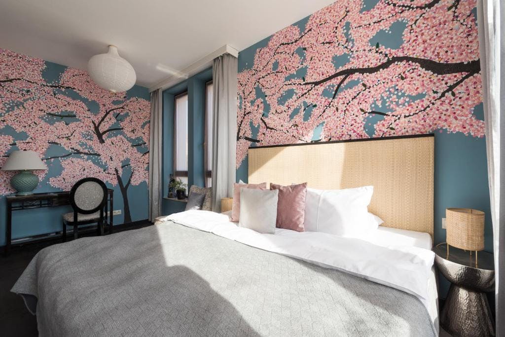 Billede av hotellet Solei City Boutique Hotel - nummer 1 af 15
