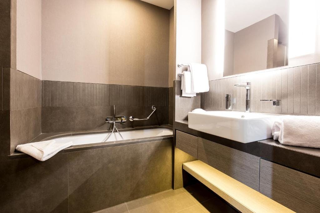 Billede av hotellet Orazio Palace Hotel - nummer 10 af 10